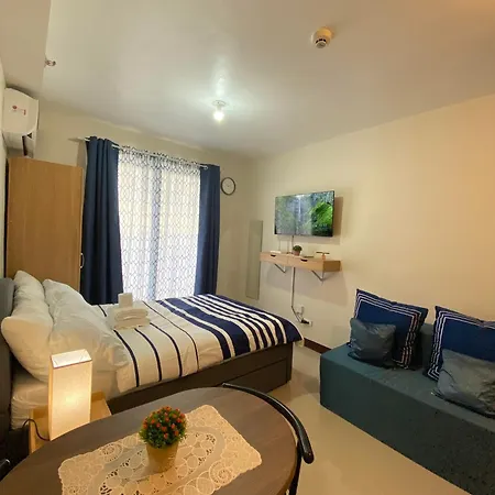 Yza'S Place At Seakyung Lapu-Lapu Cebu City